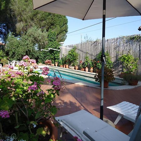 B&B Cottage Dei Consoli Sant'Agata Li Battiati Zewnętrze zdjęcie