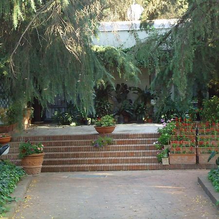 B&B Cottage Dei Consoli Sant'Agata Li Battiati Zewnętrze zdjęcie
