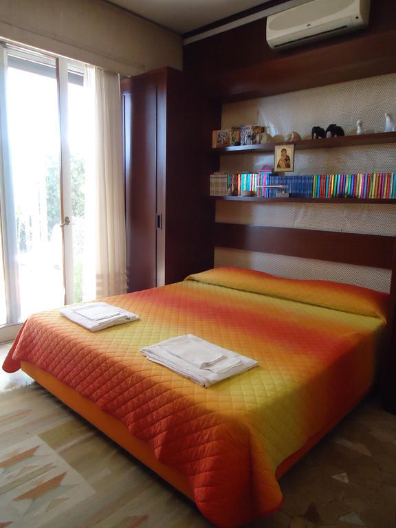 B&B Cottage Dei Consoli Sant'Agata Li Battiati Pokój zdjęcie