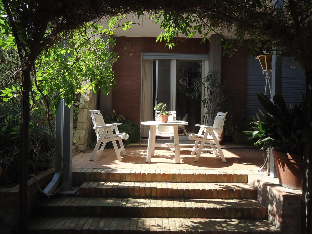 B&B Cottage Dei Consoli Sant'Agata Li Battiati Zewnętrze zdjęcie