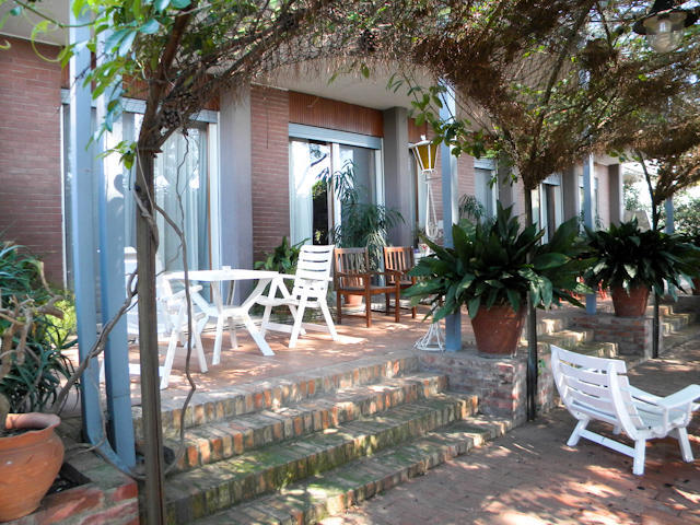 B&B Cottage Dei Consoli Sant'Agata Li Battiati Zewnętrze zdjęcie