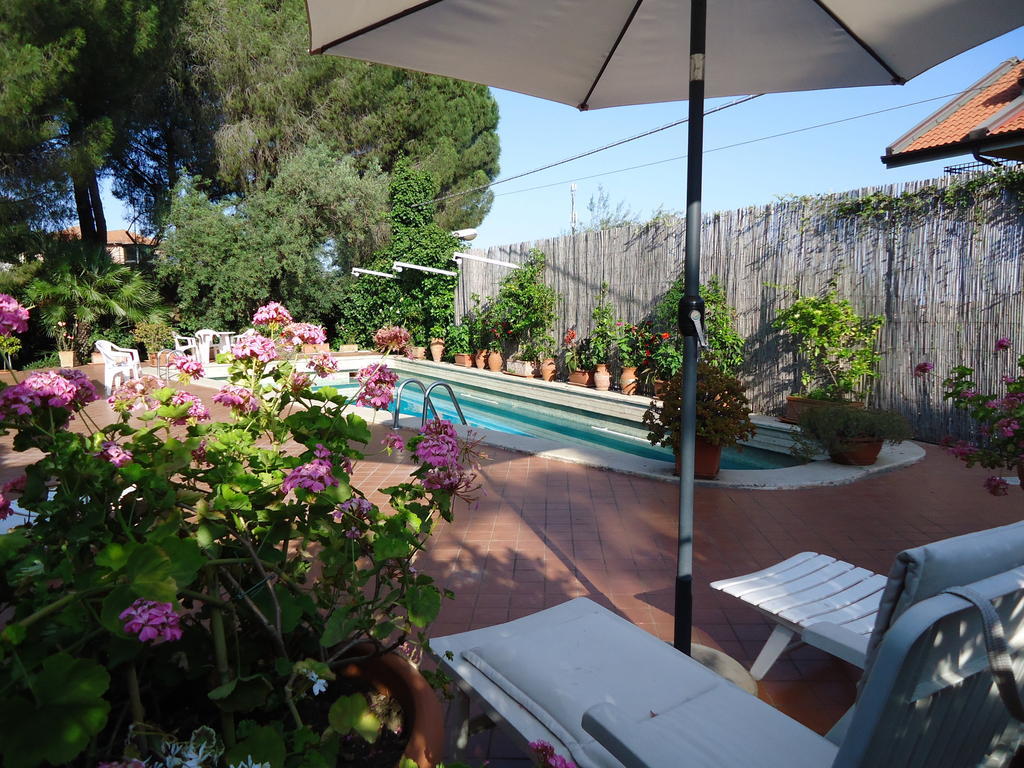 B&B Cottage Dei Consoli Sant'Agata Li Battiati Zewnętrze zdjęcie