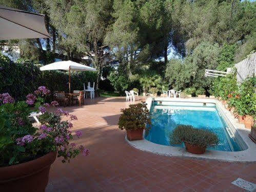 B&B Cottage Dei Consoli Sant'Agata Li Battiati Zewnętrze zdjęcie